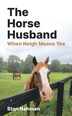 bokomslag The Horse Husband