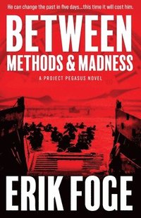 bokomslag Between Methods & Madness