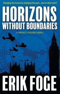 bokomslag Horizons Without Boundaries