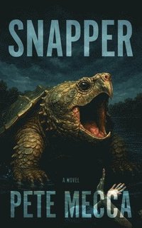 bokomslag Snapper