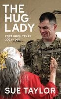 Sue Taylor - Hug Lady, Häftad