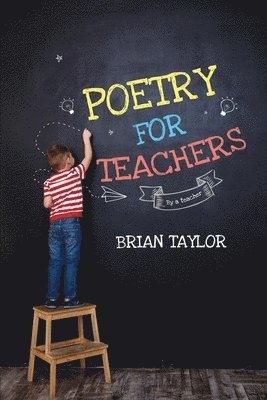 Poetry for Teachers 1