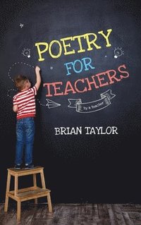 bokomslag Poetry for Teachers