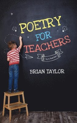 Poetry for Teachers