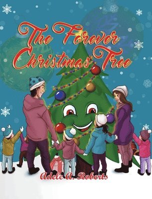 Forever Christmas Tree