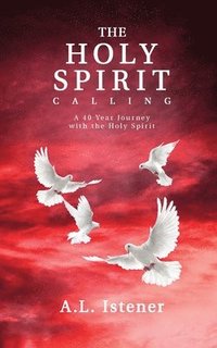 bokomslag The Holy Spirit Calling