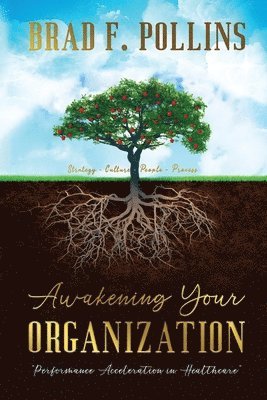 bokomslag Awakening Your Organization