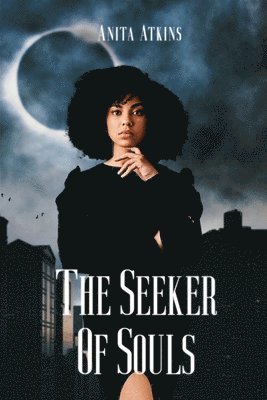 bokomslag Seeker of Souls