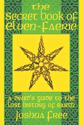 The Secret Book of Elven-Faerie 1
