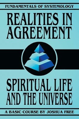 bokomslag Realities in Agreement