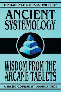 bokomslag Ancient Systemology