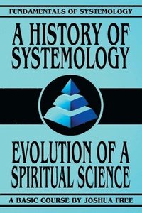 bokomslag History of Systemology