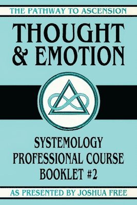 bokomslag Thought and Emotion
