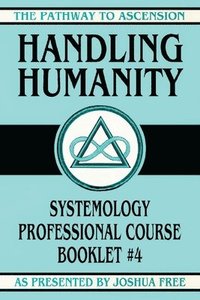 bokomslag Handling Humanity