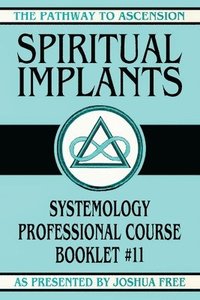 bokomslag Spiritual Implants