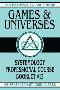 bokomslag Games and Universes