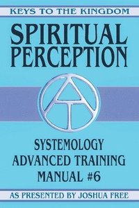 bokomslag Spiritual Perception