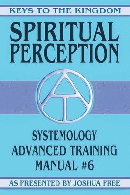 bokomslag Spiritual Perception