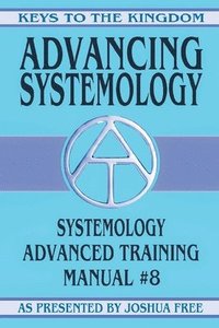 bokomslag Advancing Systemology