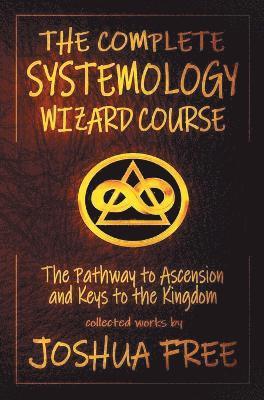 bokomslag Complete Systemology Wizard Course