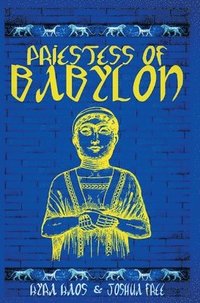 bokomslag Priestess of Babylon