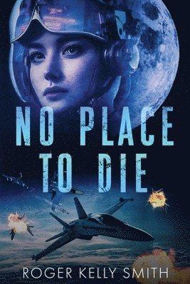 No Place To Die 1