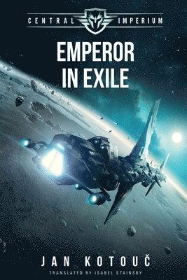 Emperor in Exile 1