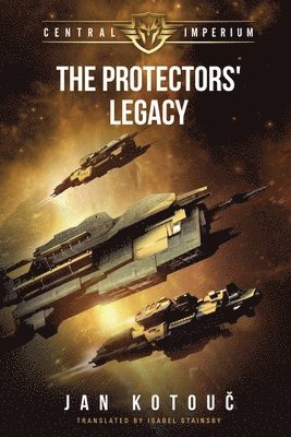 The Protectors' Legacy 1