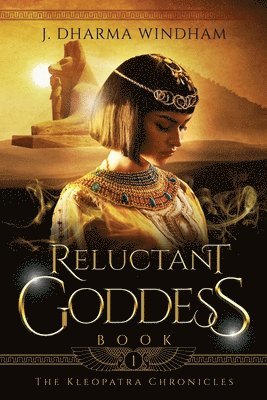 J. Dharma Windham - Reluctant Goddess, Häftad. Tillgänglighet: Tillfälligt slut