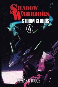 bokomslag Storm Clouds
