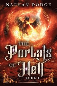 bokomslag The Portals of Hell