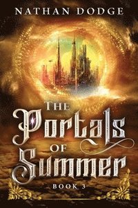 bokomslag Portals of Summer
