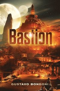 bokomslag Bastion
