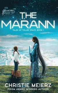 bokomslag The Marann