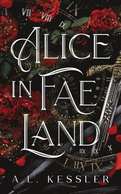 Alice in Faeland