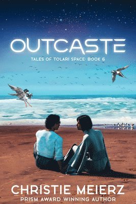 Outcaste 1