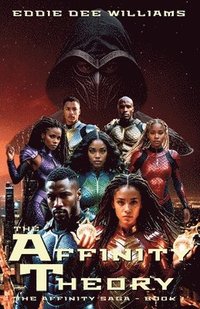 bokomslag Affinity Theory