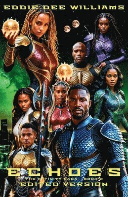 Echoes - Edited Version