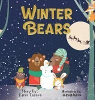 bokomslag Winter Bears
