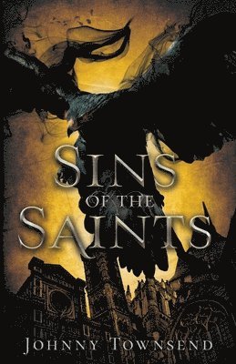 bokomslag Sins of the Saints