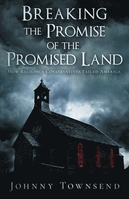 Breaking the Promise of the Promised Land 1