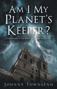 bokomslag Am I My Planet's Keeper?
