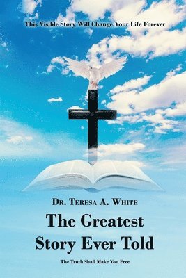 The Greatest Story Ever Told 1