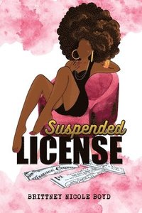 bokomslag Suspended License