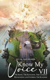 bokomslag Know My Voice VII