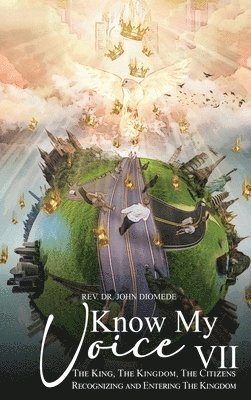 bokomslag Know My Voice VII