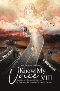bokomslag Know My Voice VIII