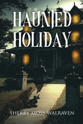 Haunted Holiday 1