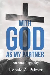 bokomslag With God As My Partner