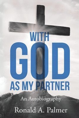 bokomslag With God As My Partner